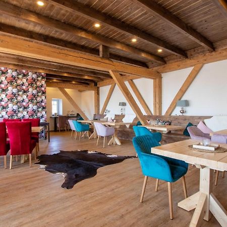 Gaestehaus Djuren Roggenstede Екстер'єр фото