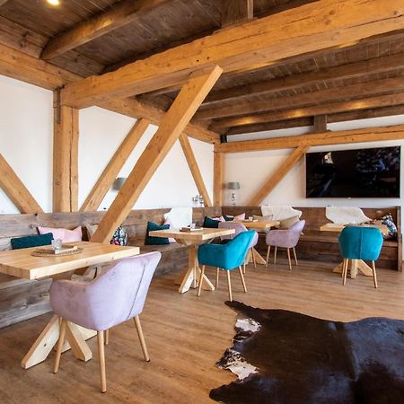 Gaestehaus Djuren Roggenstede Екстер'єр фото