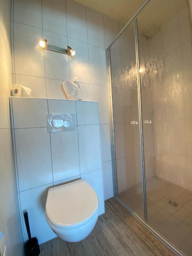 Gaestehaus Djuren Roggenstede Екстер'єр фото