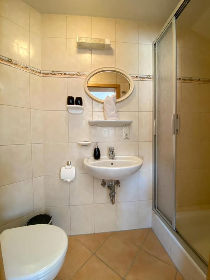 Gaestehaus Djuren Roggenstede Екстер'єр фото
